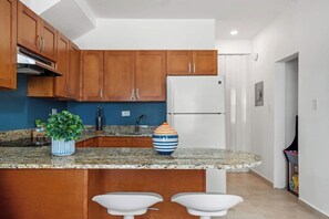 Apartment | 1 bedroom, Internet