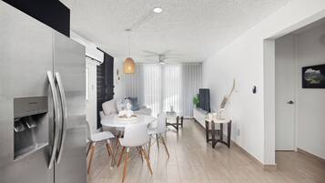 Apartment | 2 bedrooms