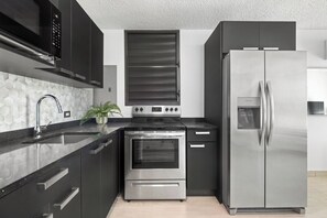 Appartement | 2 chambres