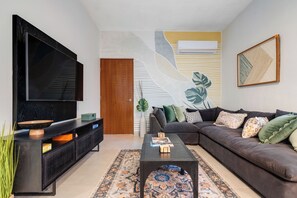 Appartement | 3 chambres, accès à Internet haute vitesse