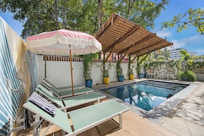 Appartement | 3 chambres, accès à Internet haute vitesse