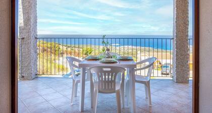 La finestra sul Paradiso by Interhome