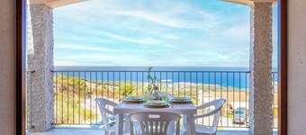 La finestra sul Paradiso by Interhome