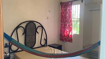 3 chambres, draps fournis