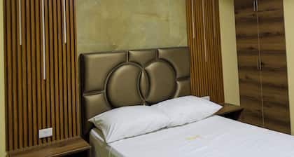 Hotel D'Angeles