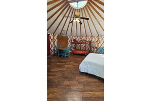 1 bedroom, WiFi