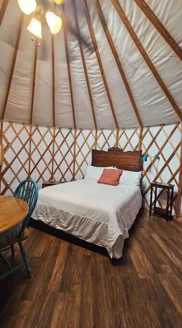 1 bedroom, WiFi