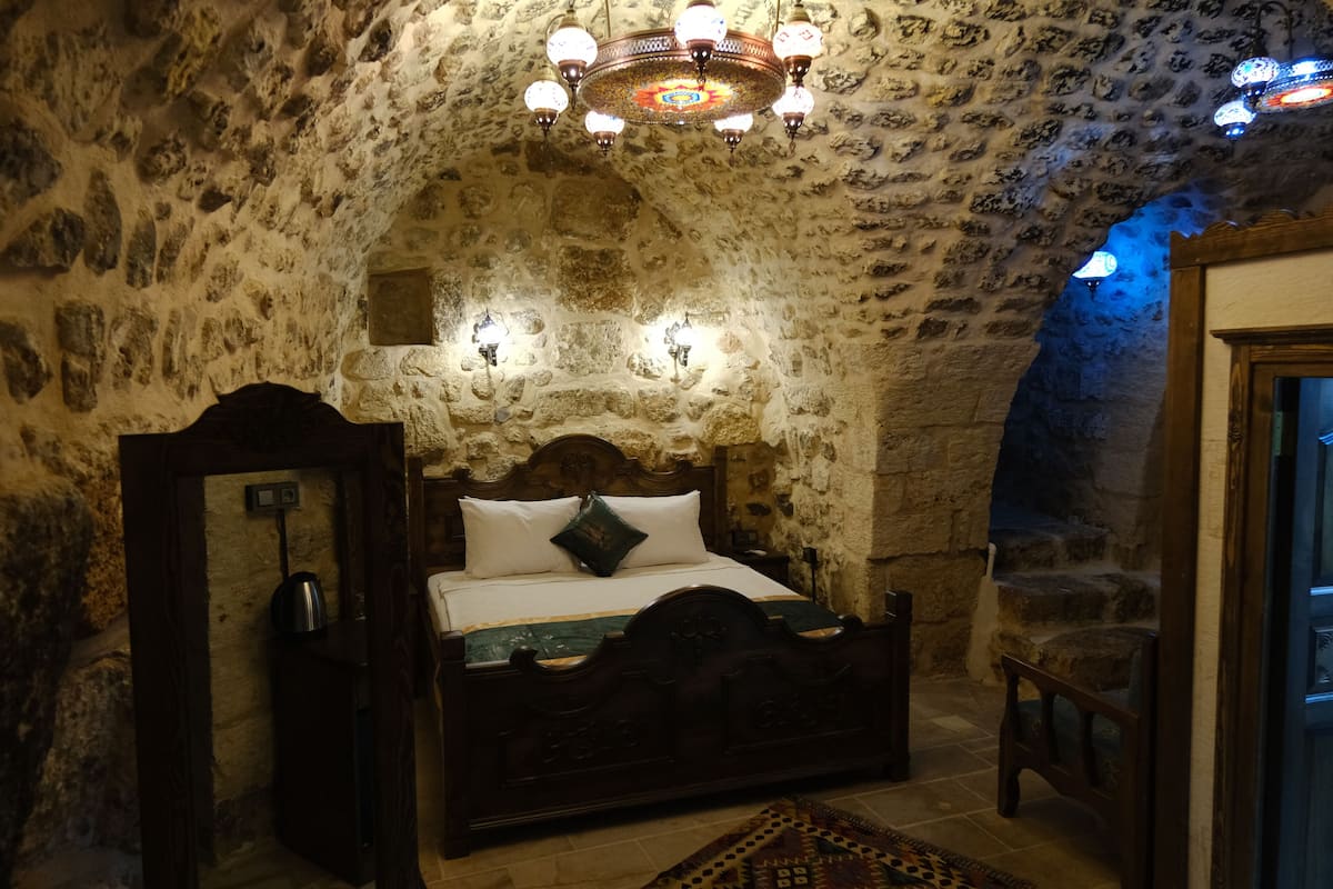 Chambre Triple Familiale
