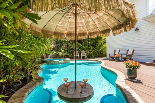 Beach Dream Cottage by Beach Retreats