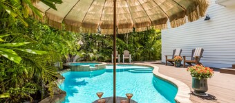 Beach Dream Cottage by Beach Retreats