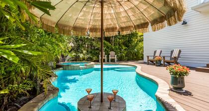 Beach Dream Cottage by Beach Retreats