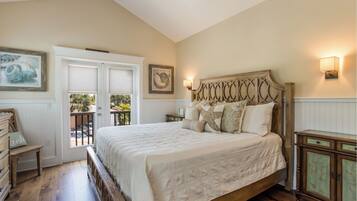 3 bedrooms, iron/ironing board, travel cot, free WiFi