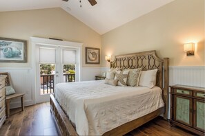 3 bedrooms, iron/ironing board, travel cot, free WiFi - Beach Dream Cottage by Beach Retreats (Bradenton Beach)