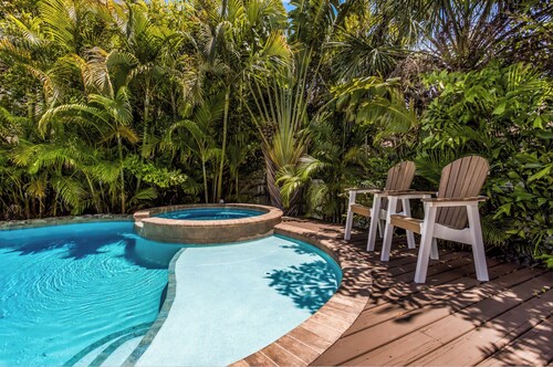 Beach Dream Cottage by Beach Retreats