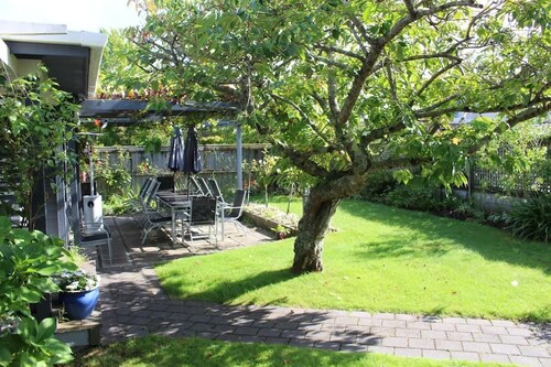 Popular Bird Area - Central Taupo