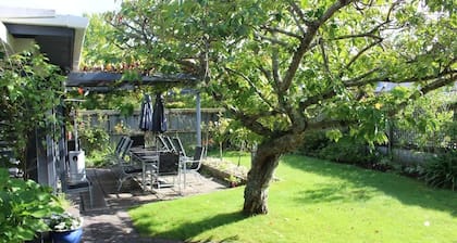 Popular Bird Area - Central Taupo
