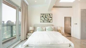 5 chambres, accĂšs Internet