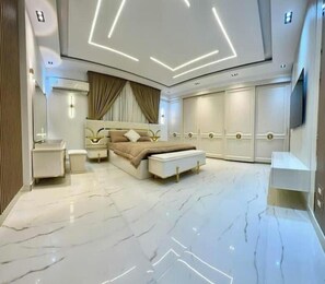 3 bedrooms, internet - Hjertet av Al Mohandiseen (Giza Governorate)