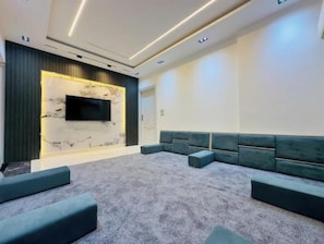 Interior - Hjertet av Al Mohandiseen (Giza Governorate)