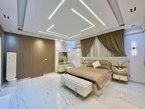 3 habitaciones y internet 