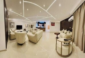 منطقة المعيشة