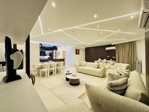 منطقة المعيشة