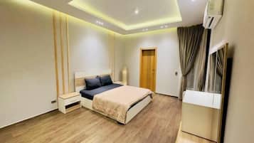 3 chambres, accĂšs Internet