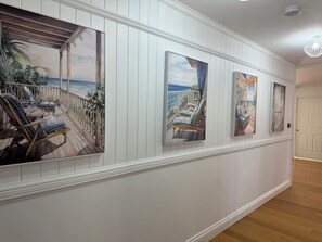 Interior - Mary River House in beautiful historic Maryborough. Family and pet-friendly. (Maryborough)