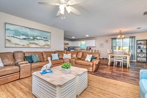 Téléviseur connecté, livres