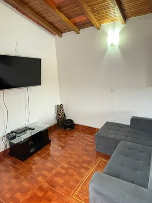 TV