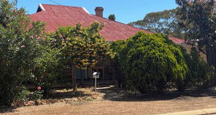 Country Cottage inQuairading townsite