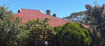 Country Cottage inQuairading townsite