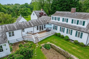 テラス / パティオ