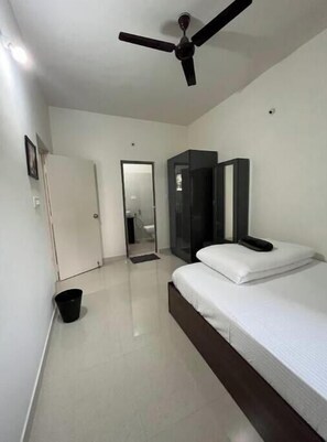 1 bedroom, Internet