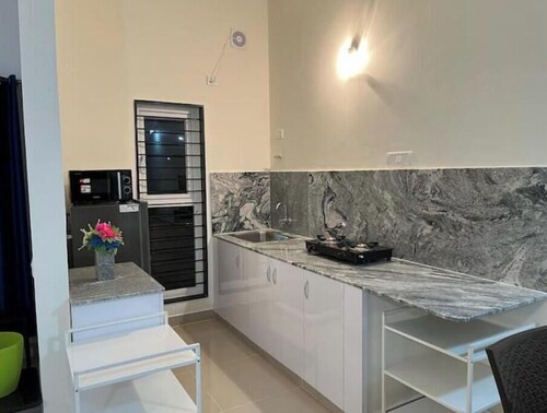 AZURE B1, 1RK - Studio Appt + Kitchen - No sharing