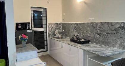 AZURE B1, 1RK - Studio Appt + Kitchen - No sharing