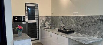 AZURE B1, 1RK - Studio Appt + Kitchen - No sharing