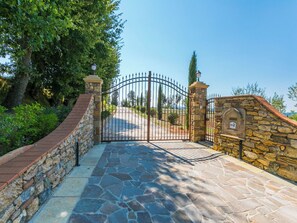 Property grounds - Podere Boscherini by Interhome (Riparbella)