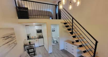 Private Suite River Inn # 2 15% off KCR karting