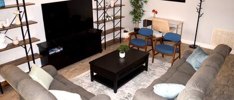 منطقة المعيشة