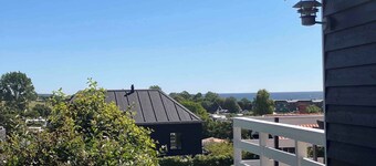 Cozy holiday home just 200 m from beach