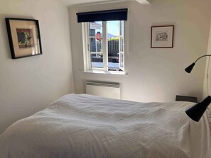 3 makuuhuonetta, ilmainen Wi-Fi