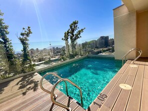 Apartment | 1 bedroom - Estudio Santa Elvira Home Office Laundry Wifi (Santiago)