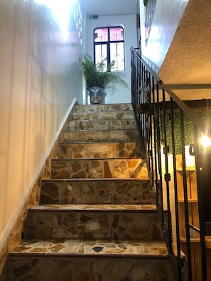 Recepción
