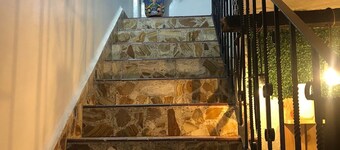 Hotelito Ejido de la 10