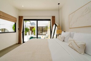 Basic Villa - Villa Romance (Canggu)