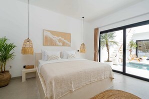 Basic Villa - Villa Romance (Canggu)