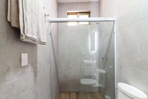 Shower, hair dryer - Quartro - Loft en Zapopan (Zapopan)