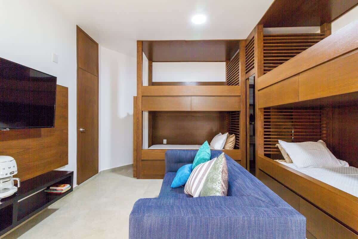 1 quarto, ferros/tábuas de passar roupa, Wi-Fi, roupa de cama