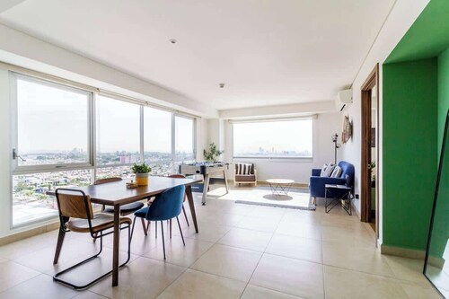 Charming and Secure Apartment